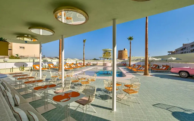 Grand Paradiso Ibiza - Adults Only