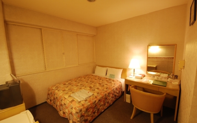 Tokuyama Dai-Ichi Hotel