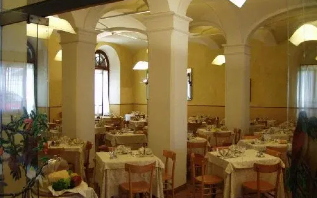 Europa Hotel Salsomaggiore Terme