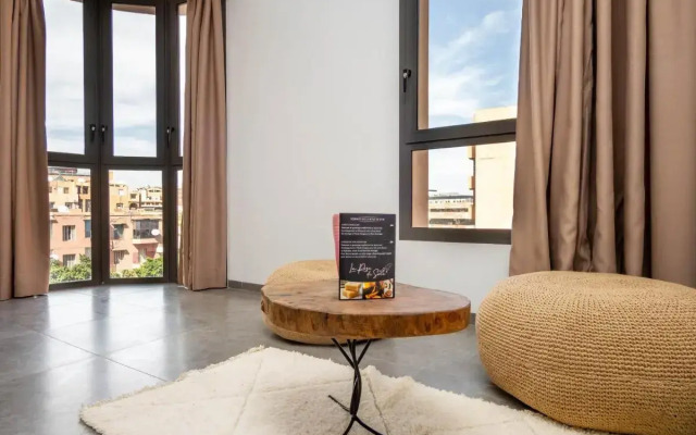 Fashion Hôtel