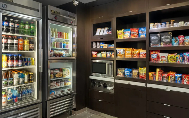 Courtyard by Marriott Casper