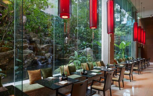 Banyan Tree Bangkok