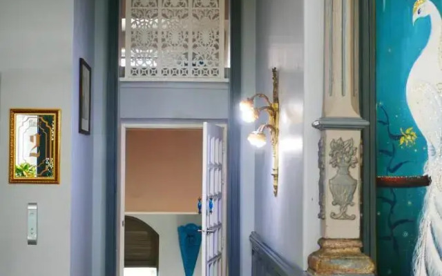 At Pingnakorn Huaykaew Chiangmai