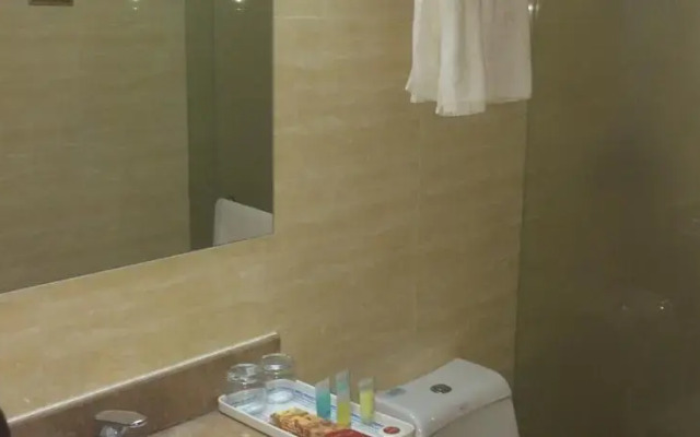 Beijing Xuyuan Hotel