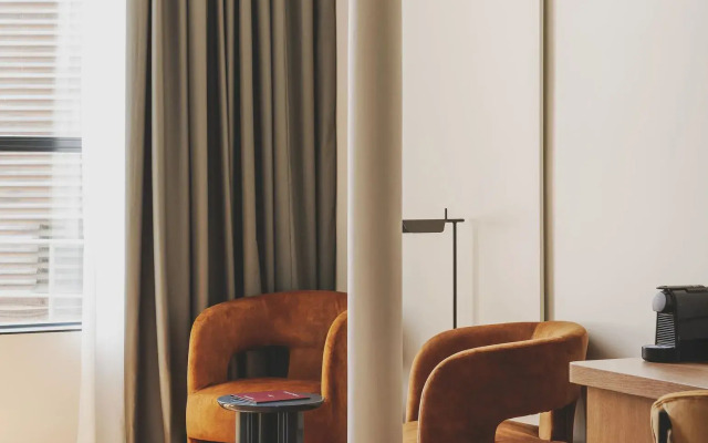 Hotel Regina Barcelona