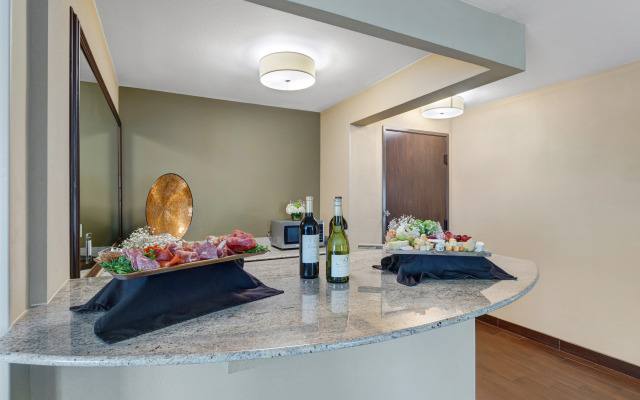 Crowne Plaza Houston Galleria Area by IHG