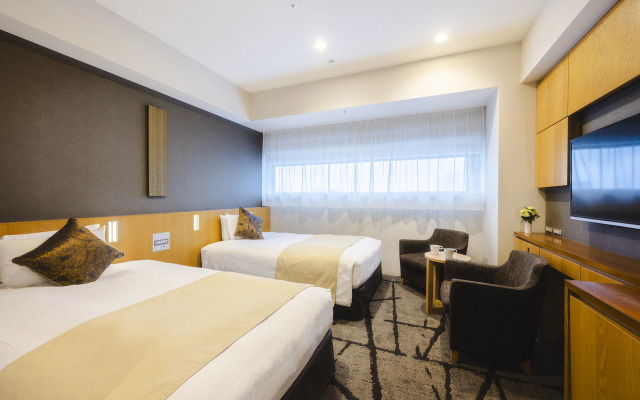 Hotel Gracery Shinjuku