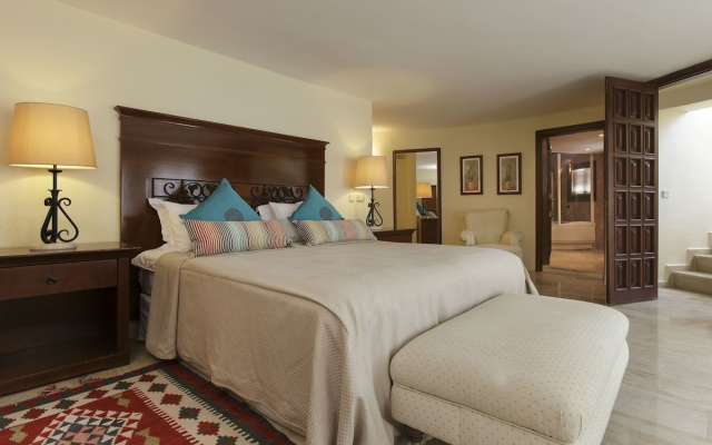 Marti Resort Hotel