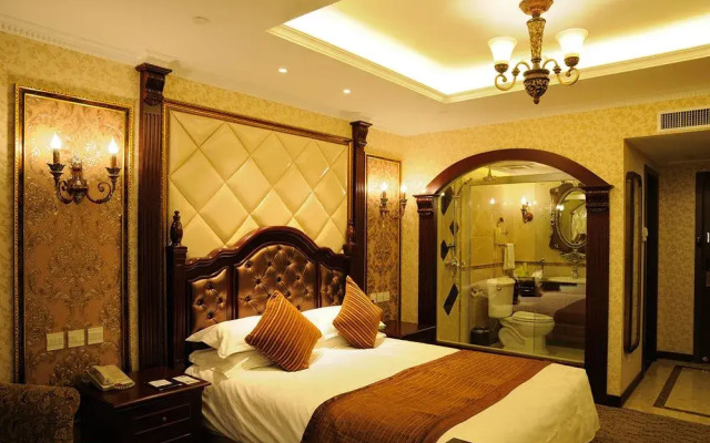 Debao Hotel