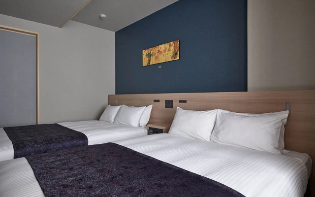 Quadruple Suite Room with city view 사진 3