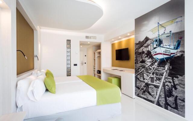 The Ibiza Twiins Hotel