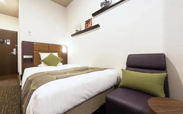 Standard Semi-Double room 사진 1