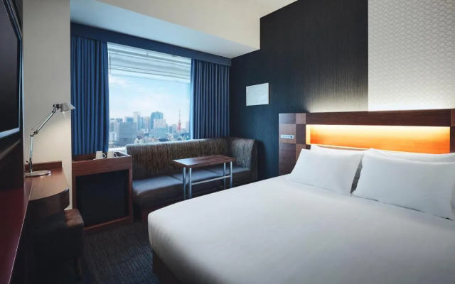 Lotte City Hotel Kinshicho