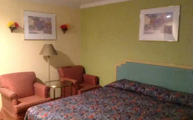 Sunstar Inn