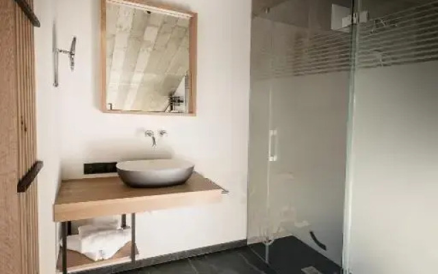 Glanz & Glory Appartements Längenfeld