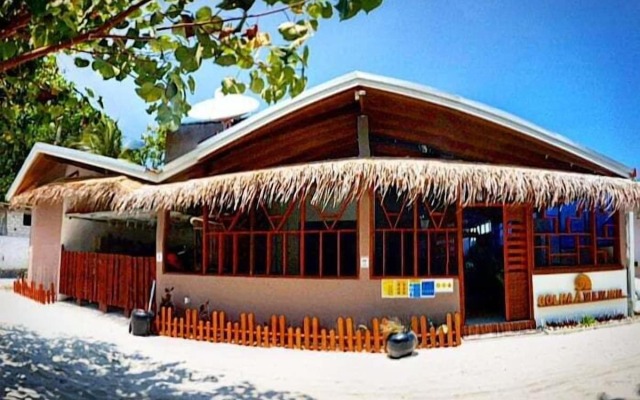 Golhaa View Inn By TES