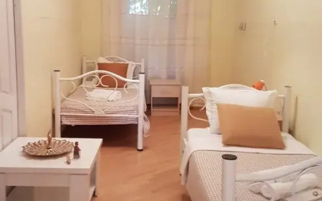 Alexandr Chavchavadze Street Apartments