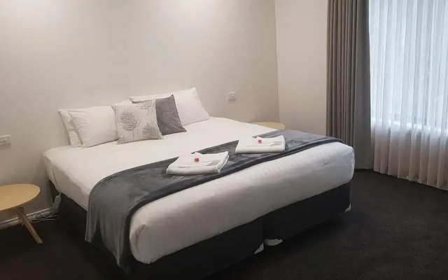 Phillip Island Off-Track Accommodation
