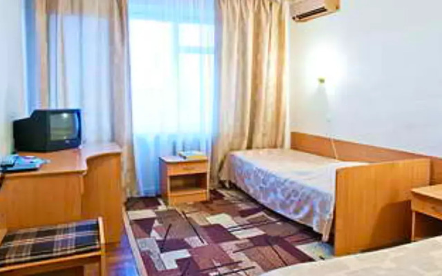Kurortniy Hotel