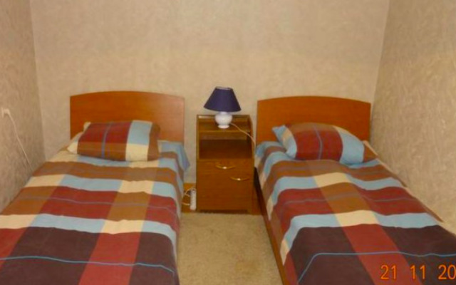 Меблированные комнаты Софи