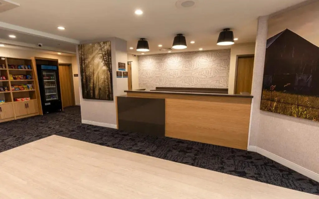 Sonesta ES Suites Lafayette Airport Extended Stay