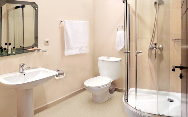 Гостиничный комплекс «Панорама Ризорт»