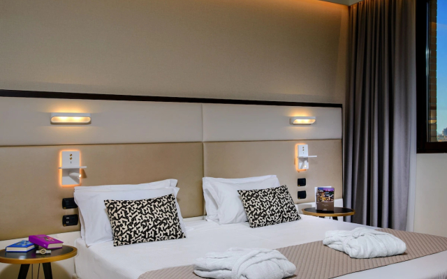 Savhotel Aemilia Bologna