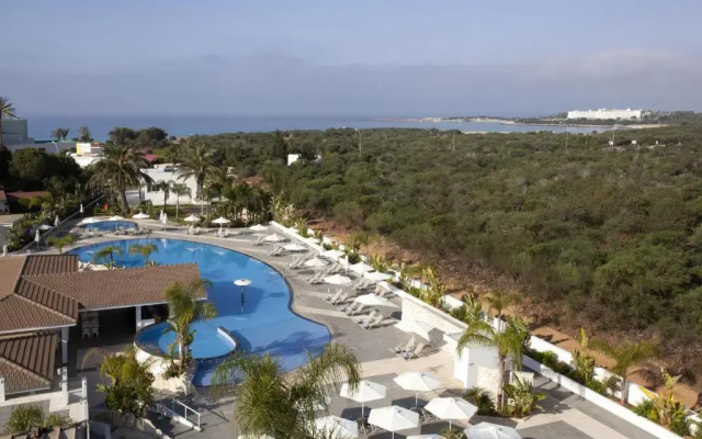 Christofinia Hotel