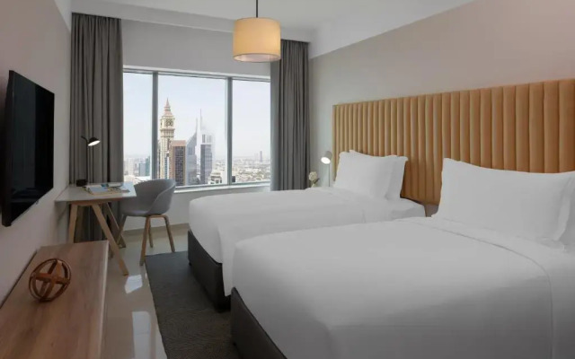 Staybridge Suites Dubai Financial Centre