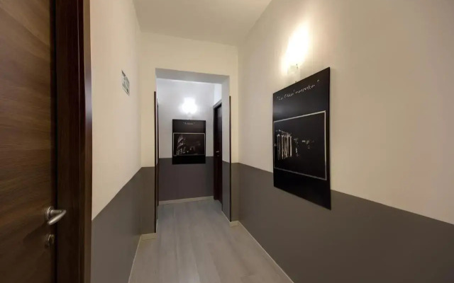 MF Hotel