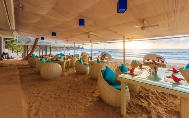 Andaman White Beach Resort