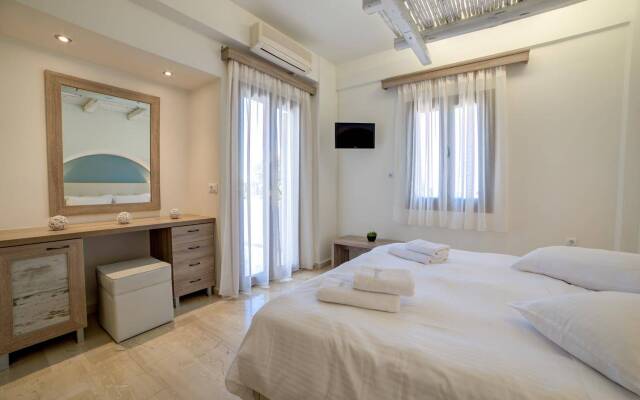 Ifestos Hotel