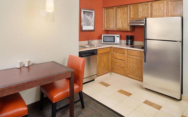 Residence Inn Chicago O'Hare