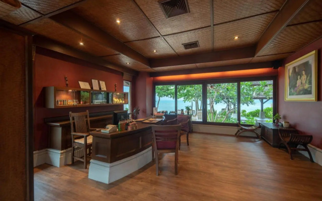 Nora Beach Resort and Spa