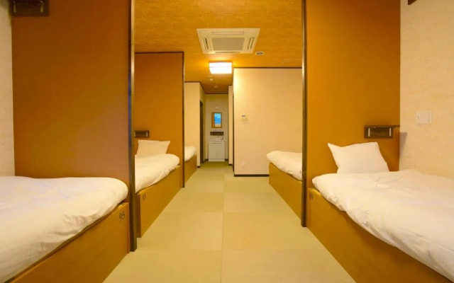 Cogo Ryogoku Hotel
