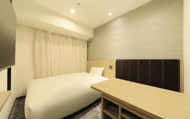 Via Inn Single room 사진 1