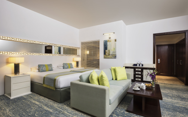 JA Ocean View Hotel, Jumeirah Beach Dubai