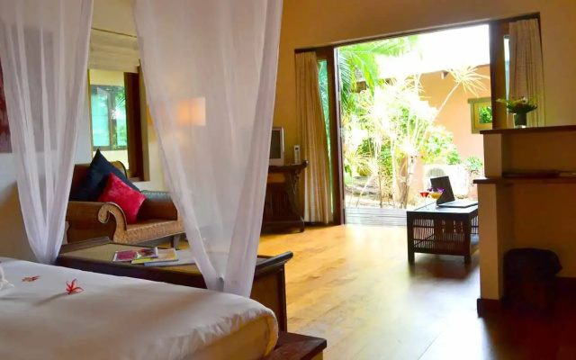 Saboey Resort and Villas