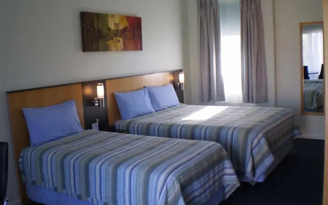 Comfort Inn Bel Eyre Perth