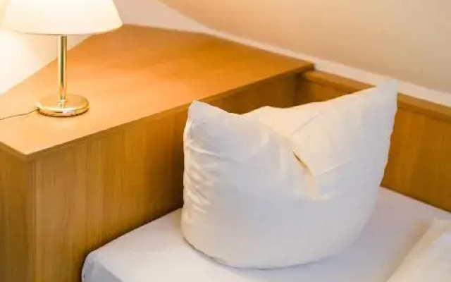 Akzent Hotel Zur Grünen Eiche