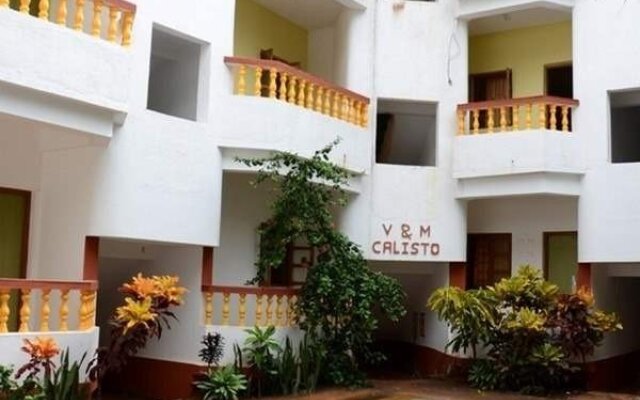 V & M Calisto Guest House