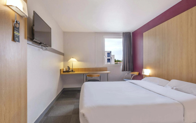 B&B HOTEL La Rochelle Centre