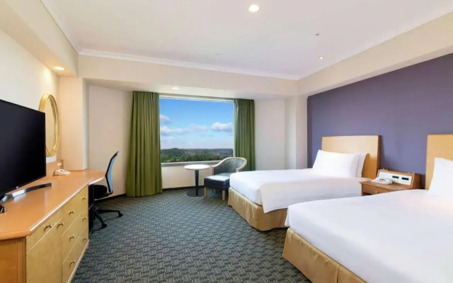 Hilton Tokyo Narita Airport