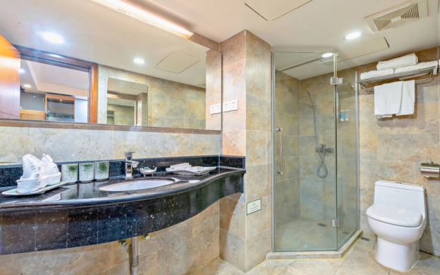 Guangzhou Royal Garden Hotel