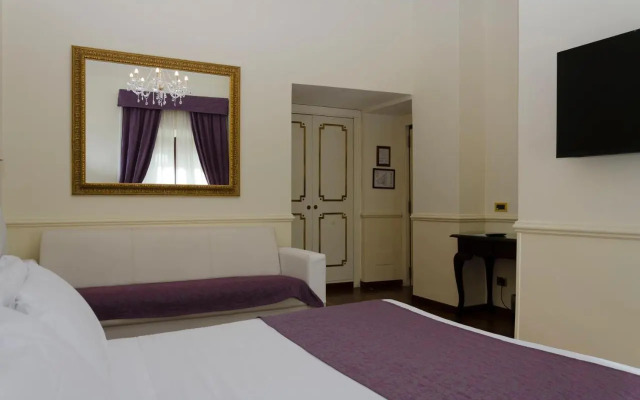 Traiano Hotel