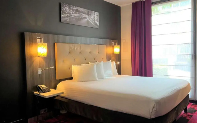 DoubleTree by Hilton Paris Bougival