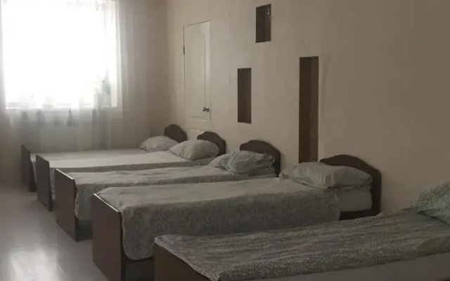 Griboedov Guesthouse