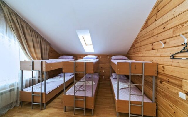 Terem Lodging Houses