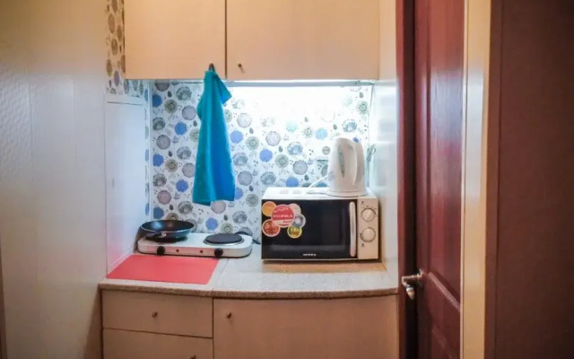 Apartments in Krasnogorsk