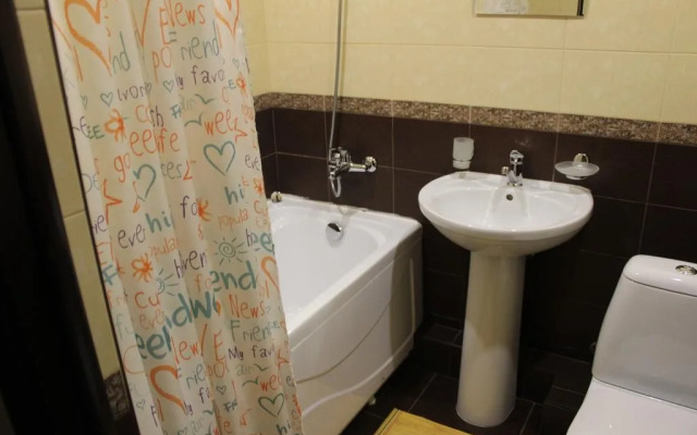 Grace Project Hotel